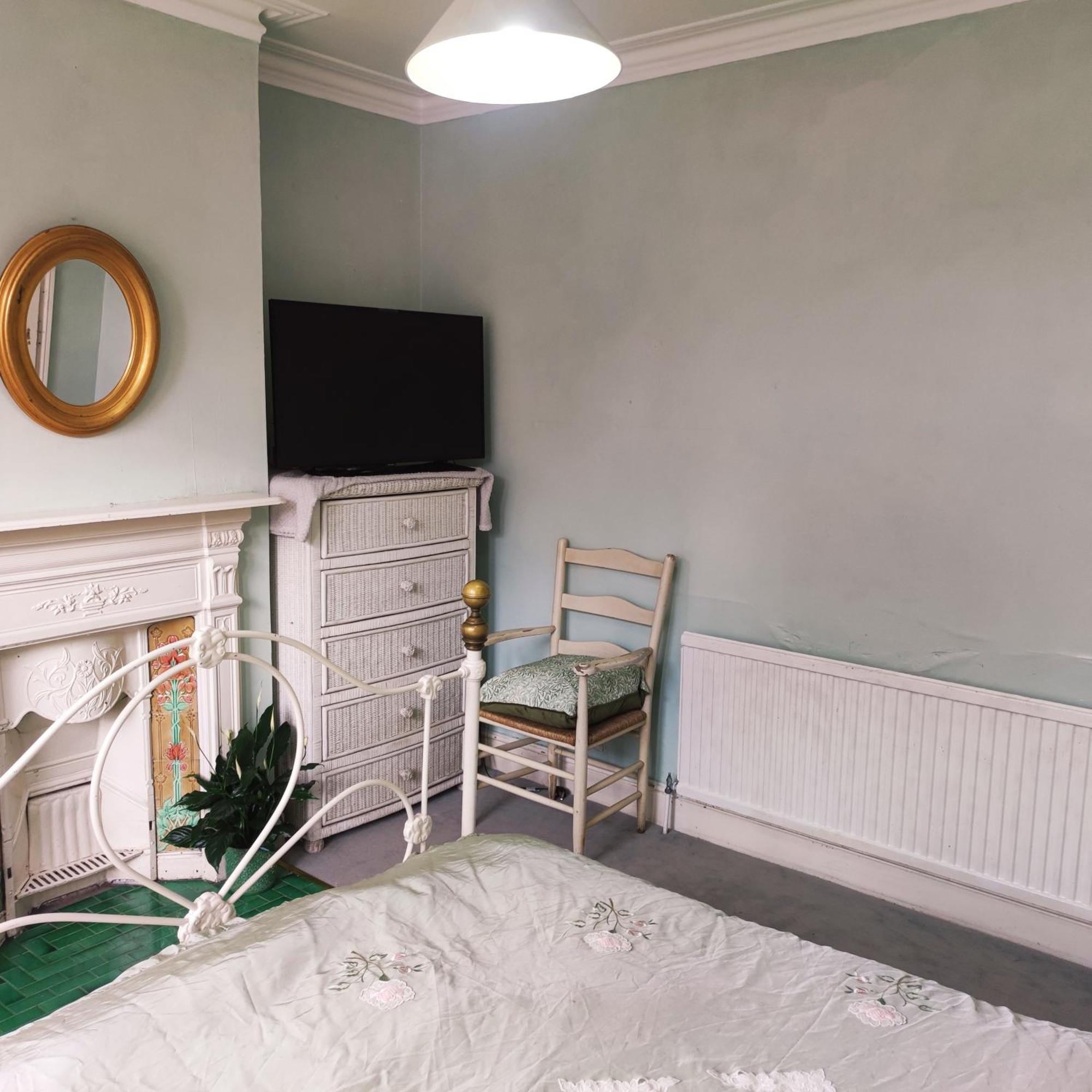 Cosy London Double Room Near Wimbledon Exterior foto